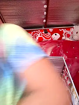 sweetieme online show from 6, 1, 2026