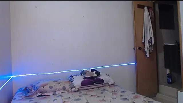 Snapshot of evolet01 chatting on 29, 9, 2025 evolet01 online show from 29, 9, 2025