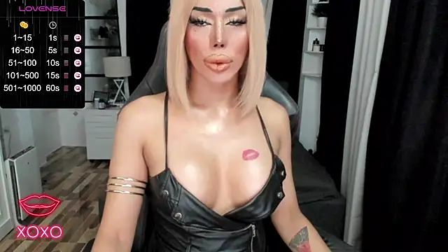 Forever MissCandace online show from 16, 9, 2025