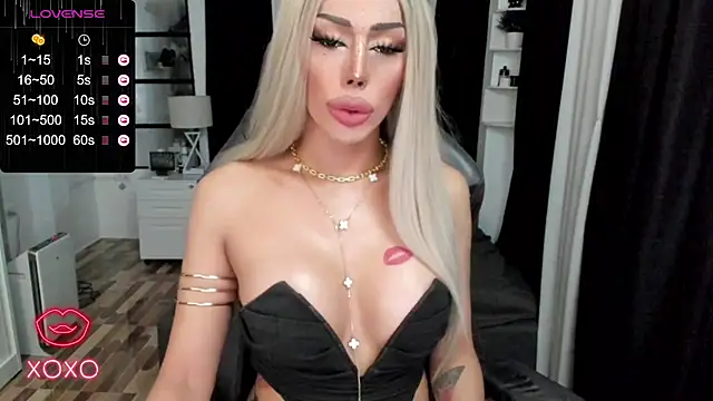 Forever MissCandace online show from 24, 9, 2025