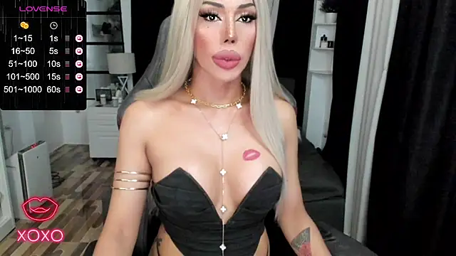 Forever MissCandace online show from 25, 9, 2025