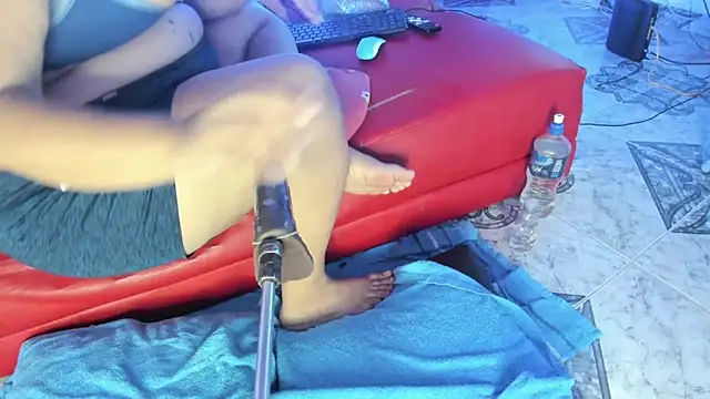 Dakotalove20 online show from 14, 3, 2025