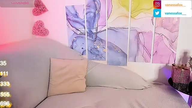 VanessaFox   online show from 21, 12, 2024