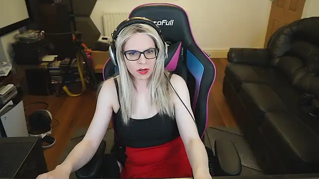 KelseyCobalt online show from 31, 12, 2024