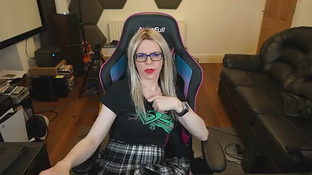 KelseyCobalt online show from 19, 1, 2025