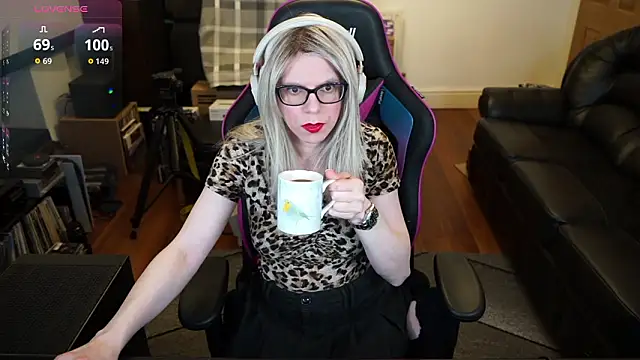 KelseyCobalt online show from 3, 2, 2026