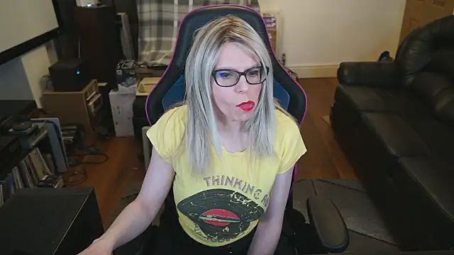 KelseyCobalt online show from 13, 2, 2026