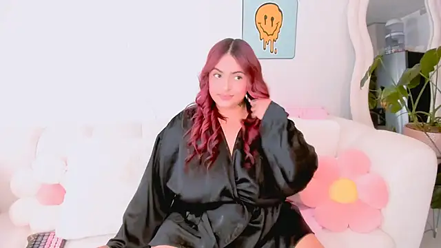 dulce doll1 online show from 16, 2, 2026