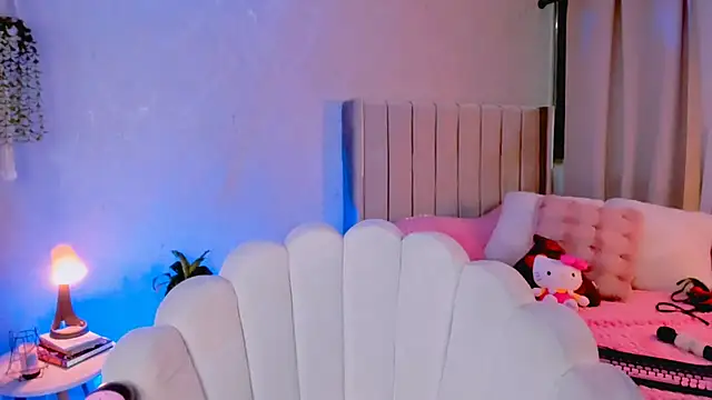 dulce doll1 online show from 14, 7, 2026