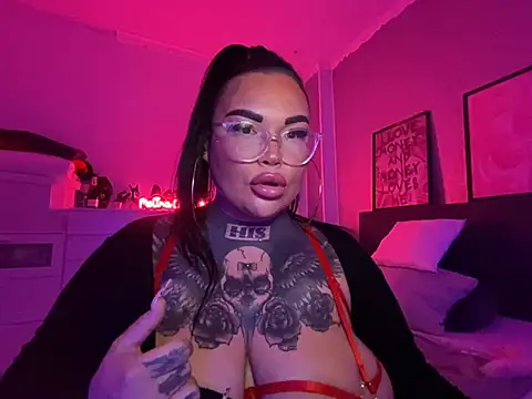  MelinaCurves  online show from 31, 1, 2025