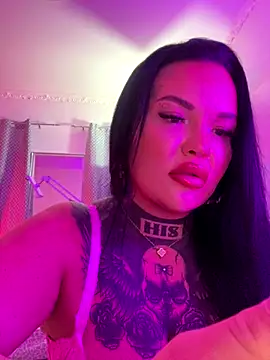  MelinaCurves  online show from 11, 10, 2025