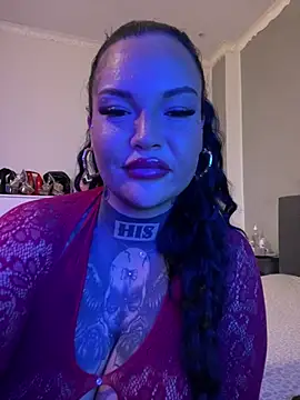  MelinaCurves  online show from 26, 3, 2026