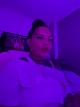  MelinaCurves  online show from 22, 5, 2026