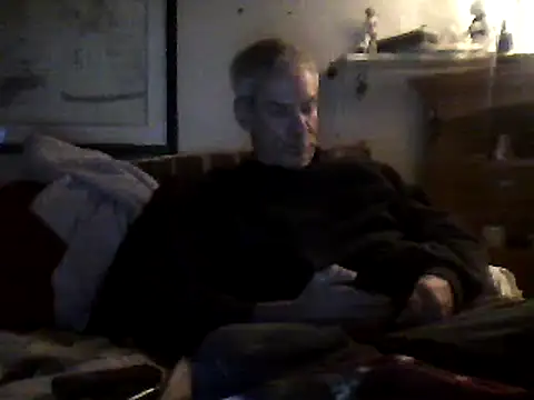 Biknight online show from 25, 1, 2025