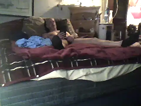 Biknight online show from 12, 2, 2025