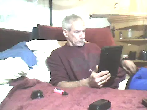 Biknight online show from 20, 2, 2025