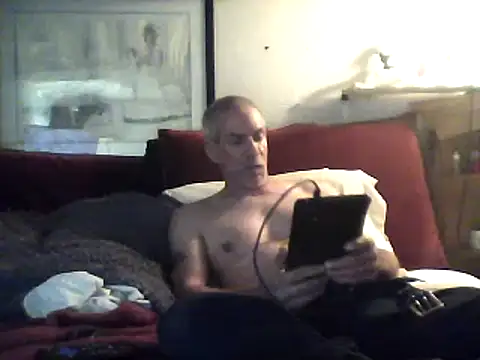 Biknight online show from 22, 2, 2025