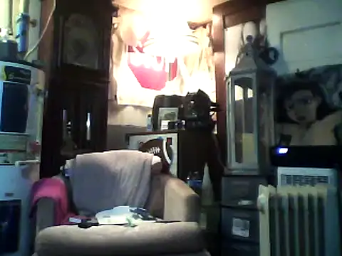 Biknight online show from 24, 2, 2025