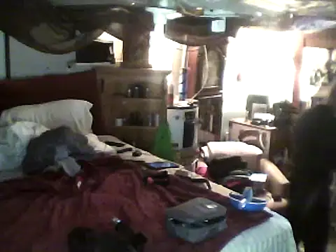 Biknight online show from 24, 2, 2025