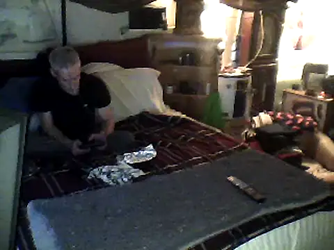 Biknight online show from 24, 2, 2025