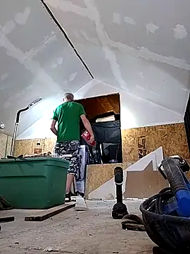 Biknight online show from 15, 3, 2025