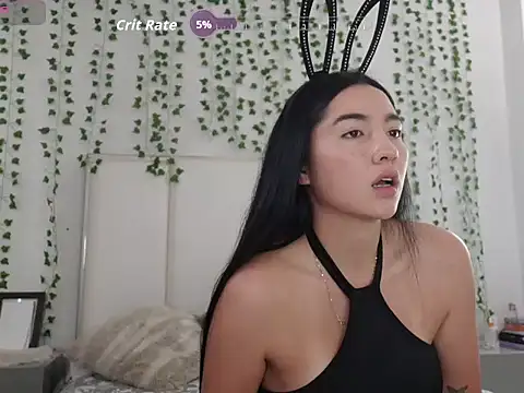 Snapshot of megaaann chatting on 4, 5, 2026 megaaann online show from 4, 5, 2026