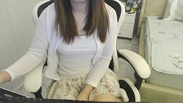 Snapshot of Hanako_love chatting on 25, 2, 2025 Hanako love online show from 25, 2, 2025