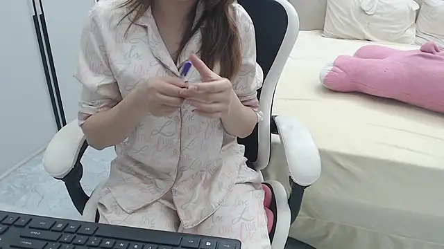 Hanako love online show from 23, 11, 2025