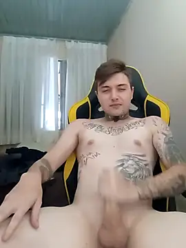 DanielMagains online show from 7, 3, 2025