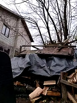 PUNKFUNK HIGHLANDERX EMTm online show from 20, 11, 2025