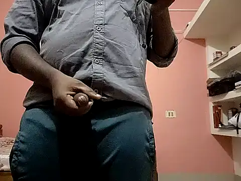 Snapshot of Aneesh007m chatting on 11, 11, 2025 Aneesh007m online show from 11, 11, 2025