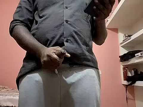 Snapshot of Aneesh007m chatting on 20, 11, 2025 Aneesh007m online show from 20, 11, 2025