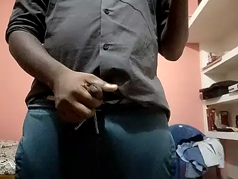 Aneesh007m online show from 23, 2, 2026