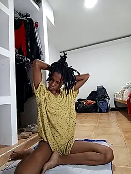 africa deluxe online show from 17, 3, 2025