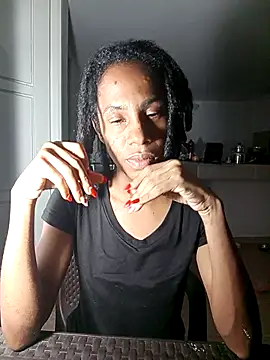 africa deluxe online show from 12, 9, 2025