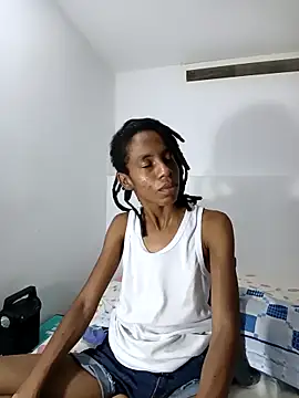 africa deluxe online show from 23, 12, 2025