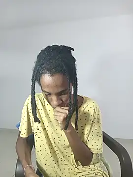 africa deluxe online show from 5, 4, 2026