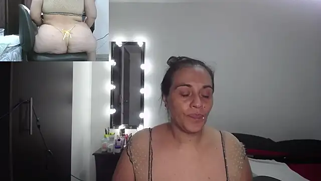 zoe hotxxx online show from 23, 2, 2025