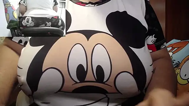 zoe hotxxx online show from 7, 3, 2026