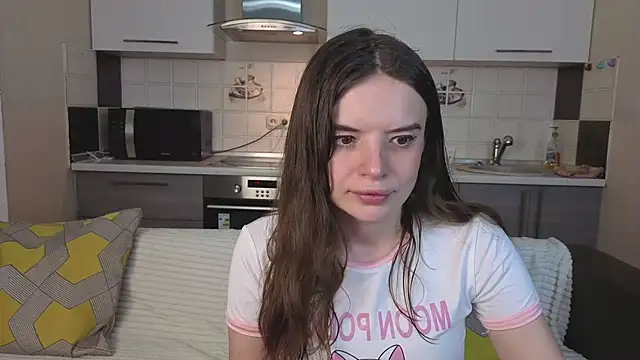 Naughty Alice online show from 3, 11, 2025