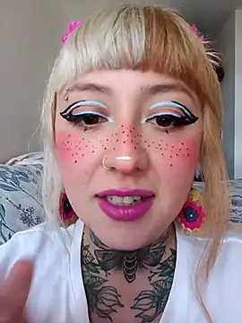 cindy ink online show from 3, 12, 2025