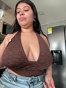 emilyjohanson online show from 6, 2, 2025