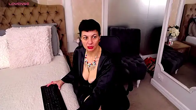 Snapshot of BustyPenellope chatting on 23, 2, 2025 BustyPenellope online show from 23, 2, 2025