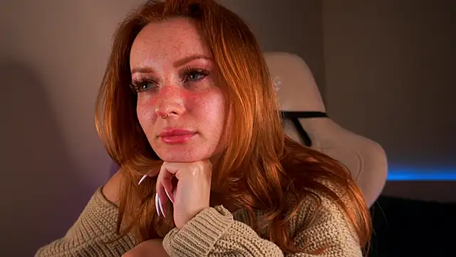 Liuba Fox online show from 7, 3, 2025