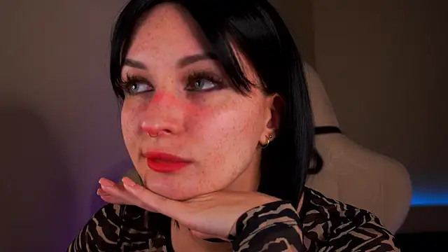 Liuba Fox online show from 20, 3, 2025