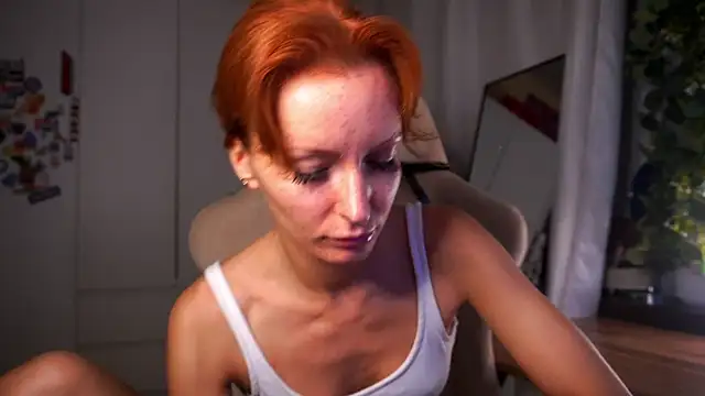 Liuba Fox online show from 30, 6, 2026