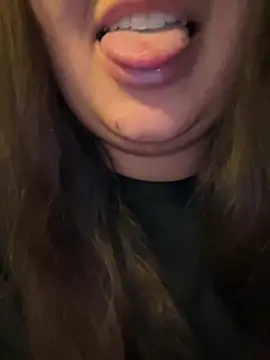 Jane BBW online show from 7, 2, 2025