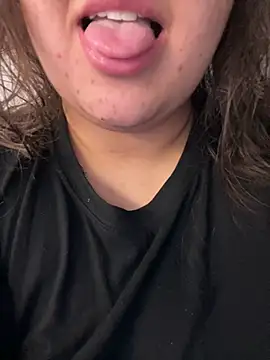 Jane BBW online show from 13, 2, 2025