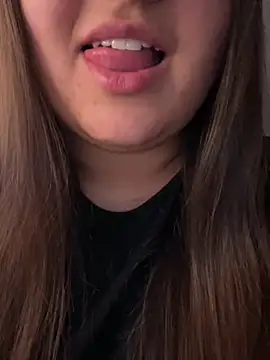 Jane BBW online show from 22, 2, 2025