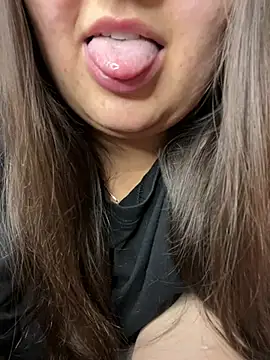 Jane BBW online show from 19, 3, 2025